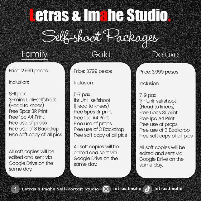 Special &amp; Premuim